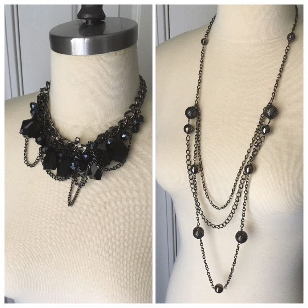 Statement Jewelry